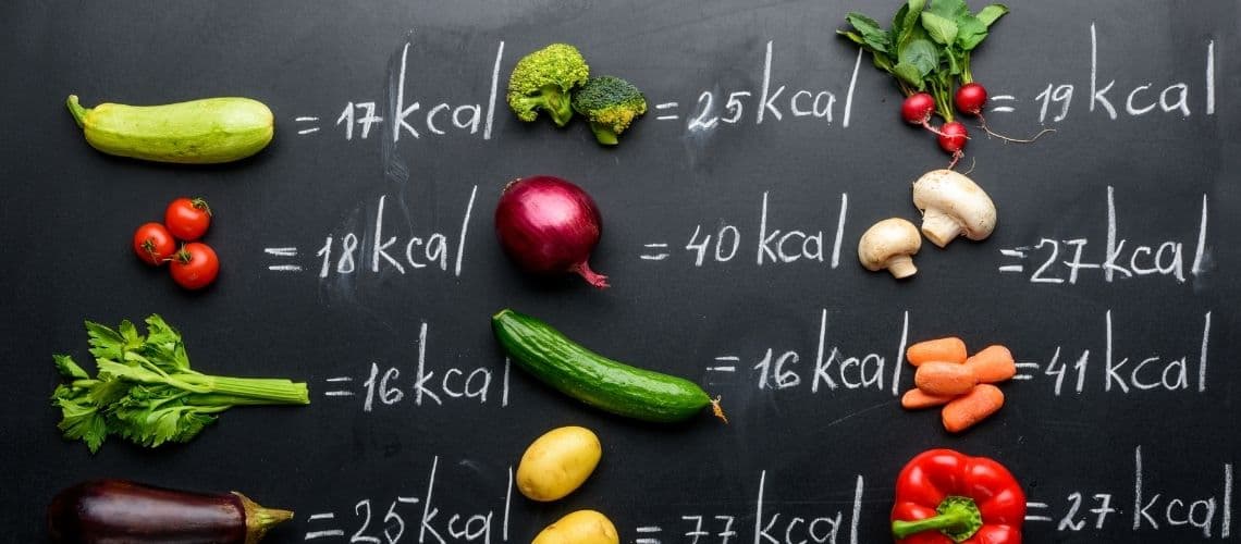Günlük Kalori İhtiyacı Nasıl Hesaplanır? BMR ve TDEE Rehberi
